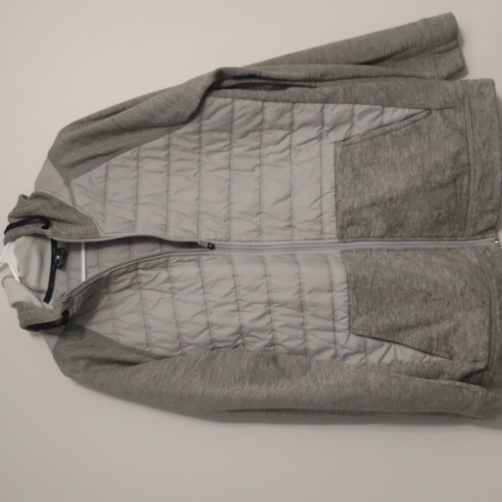 Men's hoodie